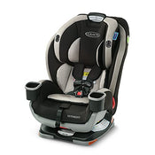 Shop Graco Extend2Fit 3-in-1 Convertible Car Seat, Stocklyn, 2024 at Goodbuygears