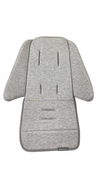 Shop UPPAbaby Infant SnugSeat, Grey at Goodbuygears