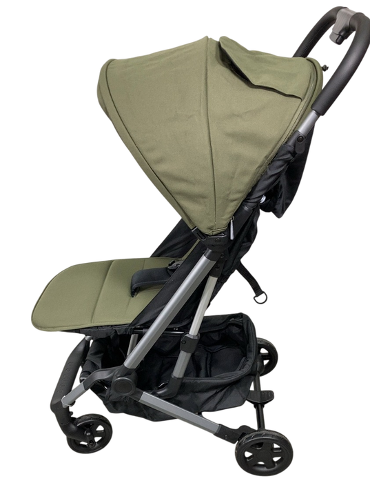 Shop Colugo Compact Stroller, 2023, Olive at Goodbuygears