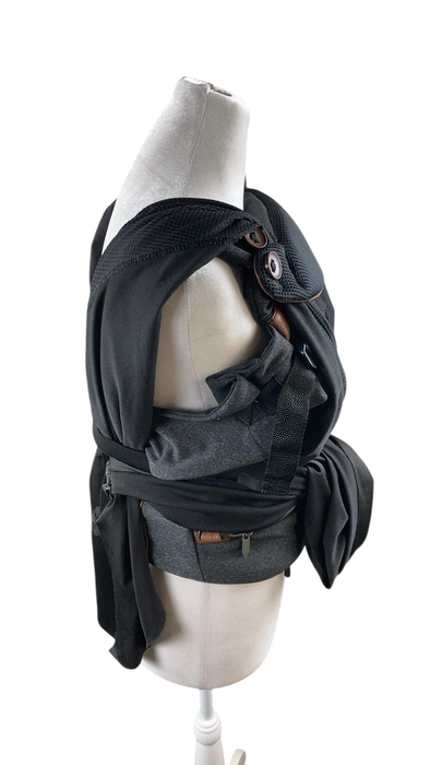 Shop Boppy ComfyChic Carrier at Goodbuygears
