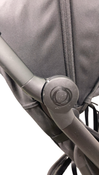 Shop Bugaboo Butterfly Stroller, 2023, Midnight Black at Goodbuygears
