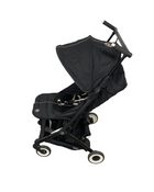 Shop Cybex Libelle 2 Compact Stroller, Moon Black, 2022 at Goodbuygears