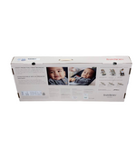 Shop BabyBjorn Bouncer Balance Soft, Light Gray Frame, Silver White Mesh at Goodbuygears