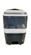 Shop Baby Brezza Bottle Washer Pro, White/Black at Goodbuygears