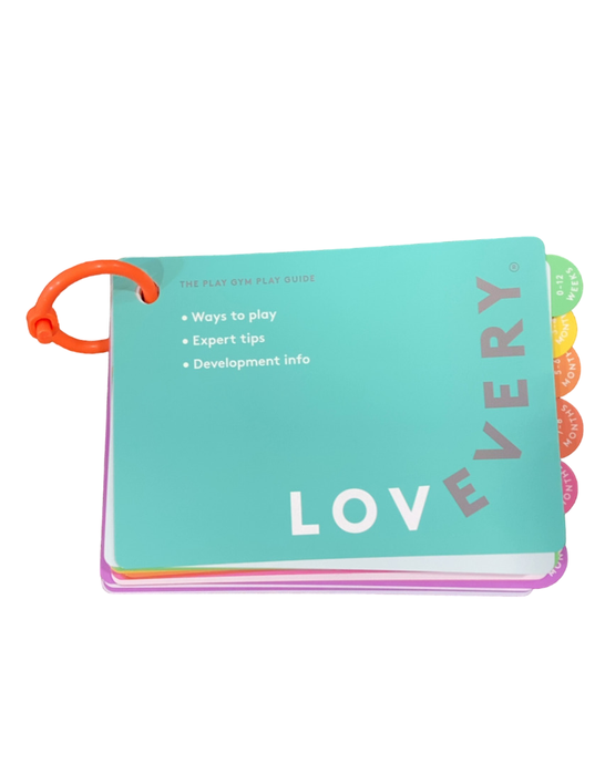 Shop Lovevery The Play Gym at Goodbuygears