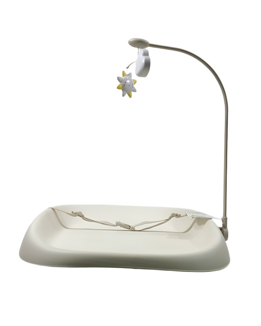 Shop Skip Hop Wipe-Clean Changing Pad, Oat at Goodbuygears