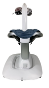 Shop 4moms MamaRoo Multi-Motion Baby Swing, Slate Blue at Goodbuygears