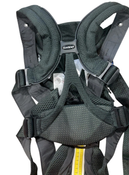 Shop BabyBjorn Baby Carrier Free 3D Mesh, Black at Goodbuygears