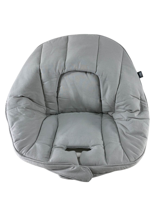 Shop Lalo The Chair Cushion, Grey at Goodbuygears