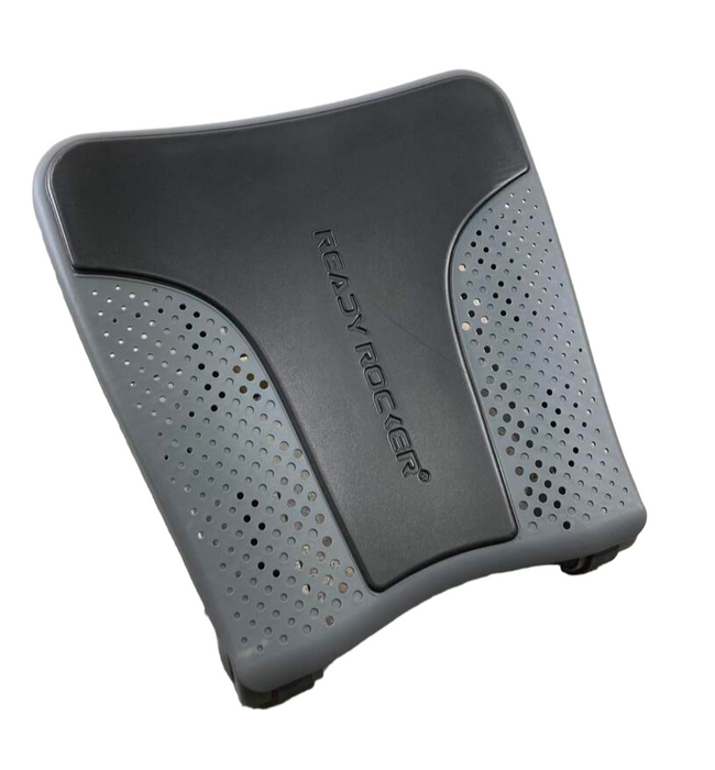 Ready Rocker Portable Rocker, Slate, 3.0