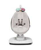 Shop 4moms MamaRoo Multi-Motion Baby Swing, Grey Classic at Goodbuygears