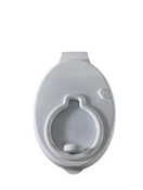 Shop Ubbi Diaper Pail, White at Goodbuygears