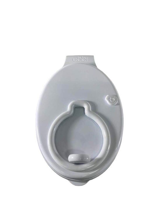 Shop Ubbi Diaper Pail, White at Goodbuygears