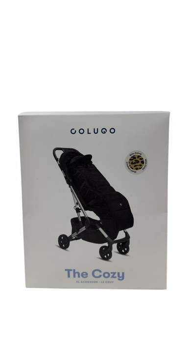 Shop Colugo The Cozy Footmuff, Wild Child at Goodbuygears