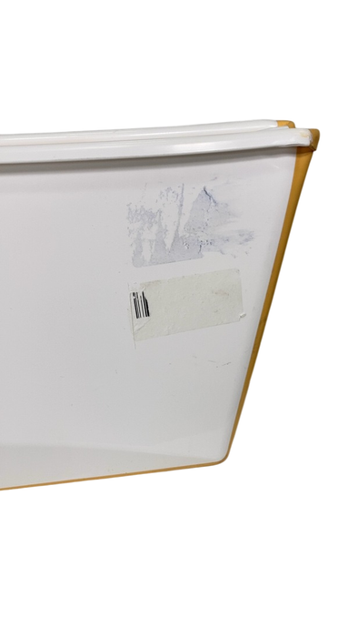 Shop Stokke Flexi Bath Bundle Pack, Regular, White Yellow at Goodbuygears