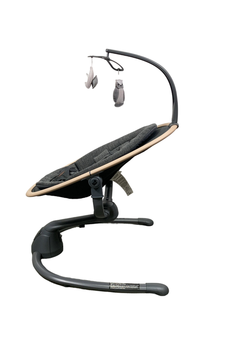 Shop Maxi-Cosi Cassia Swing, Classic Graphite at Goodbuygears