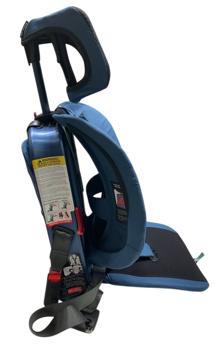 Shop WAYB Pico Portable Car Seat, 2023, Midnight Sky at Goodbuygears