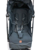 Shop gb Pockit+ All City Stroller, 2021, Velvet Black at Goodbuygears