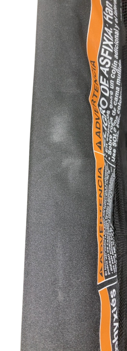 Shop 4moms Breeze Playard Plus, 1045, Black at Goodbuygears