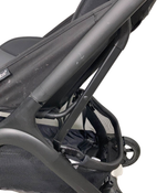 Shop Bugaboo Butterfly Stroller, 2023, Midnight Black at Goodbuygears