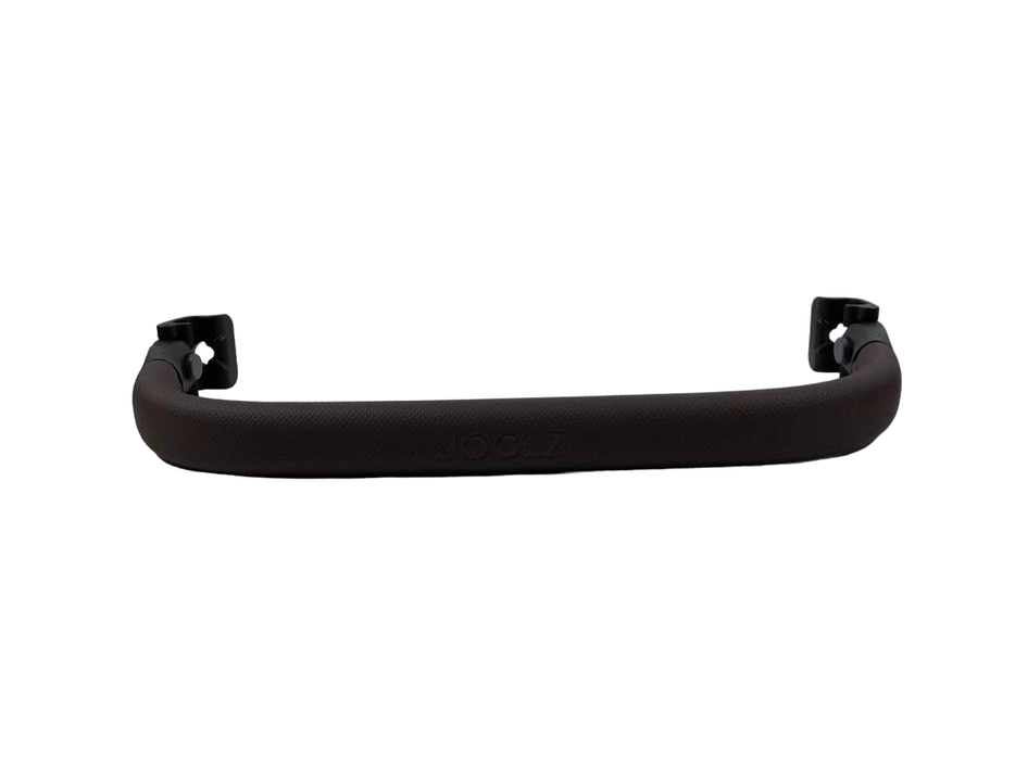 Shop Joolz Aer+ Foldable Bumper Bar, Mid Brown Carbon at Goodbuygears