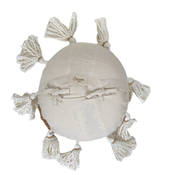 Shop Crane Baby Sunshine Decorative Pillow, Sun at Goodbuygears