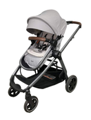 used Maxi-Cosi Zelia2 Luxe Stroller Only, 2023, Network Sand