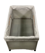 Shop UPPAbaby REMI Playard, Charlie (Sand Melange) at Goodbuygears