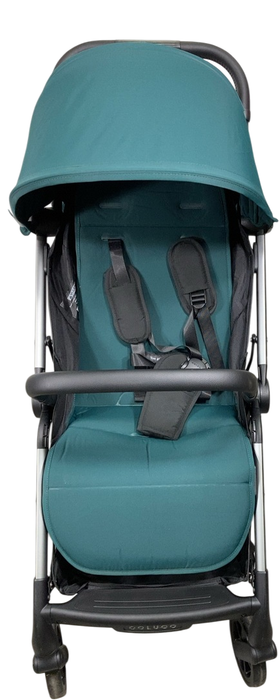 Shop Colugo The One Stroller, 2023, Ponderosa Pine at Goodbuygears
