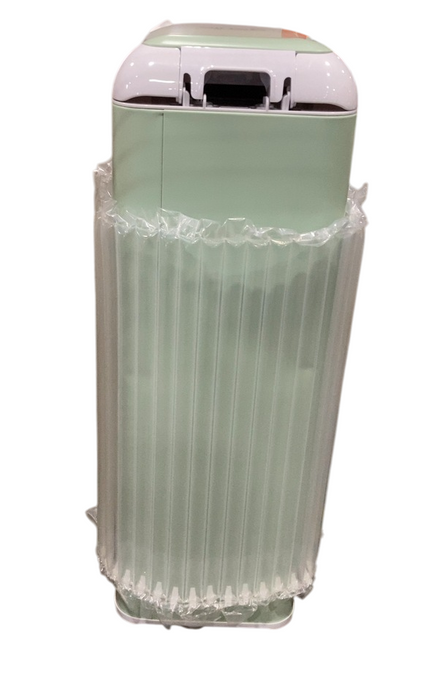 Shop Diaper Genie Platinum Pail Gift Set, Sage Green at Goodbuygears