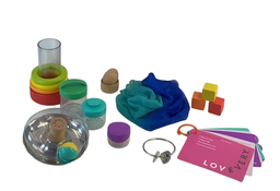 Shop Lovevery The Explorer Play Kit at Goodbuygears