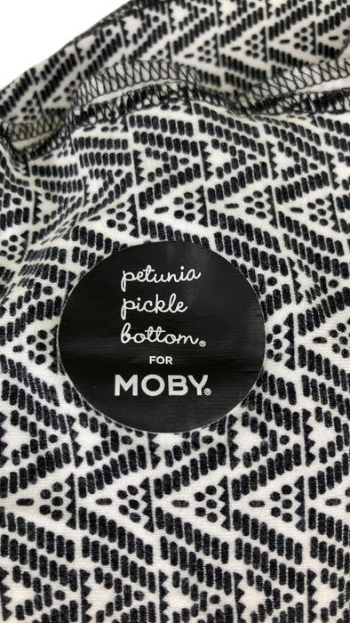 Shop Moby Evolution Baby Carrier, Starry Nights of Salvador at Goodbuygears