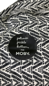 Shop Moby Evolution Baby Carrier, Starry Nights of Salvador at Goodbuygears