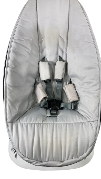 Shop 4moms MamaRoo Multi-Motion Baby Swing, Grey Classic at Goodbuygears