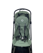 Shop Bugaboo Butterfly Stroller, Forest Green, 2023 at Goodbuygears