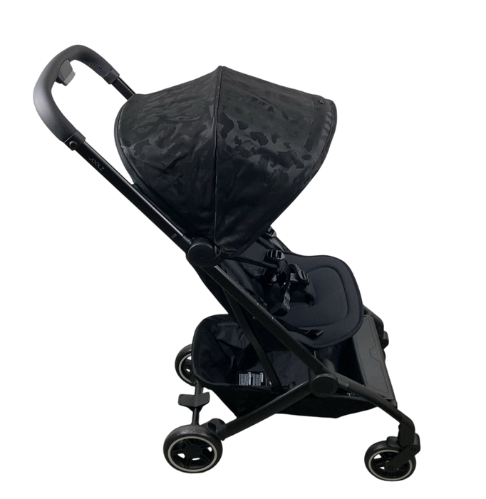 Shop Joolz Aer+ Stroller, 2024, Black Renaissance Chic at Goodbuygears