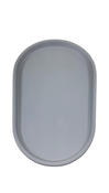 Shop Shnuggle Squishy Diaper Changing Mat, Grey at Goodbuygears