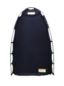 Shop SlumberPod 3.0 Sleep Canopy with Fan, Navy with Night Sky Accents at Goodbuygears