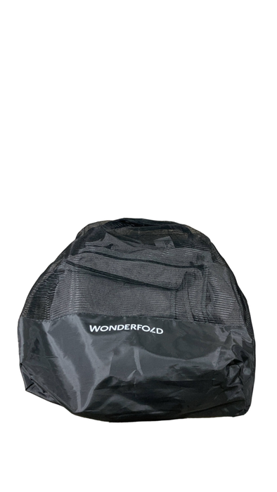 Shop Wonderfold Wind Cover, X4 at Goodbuygears
