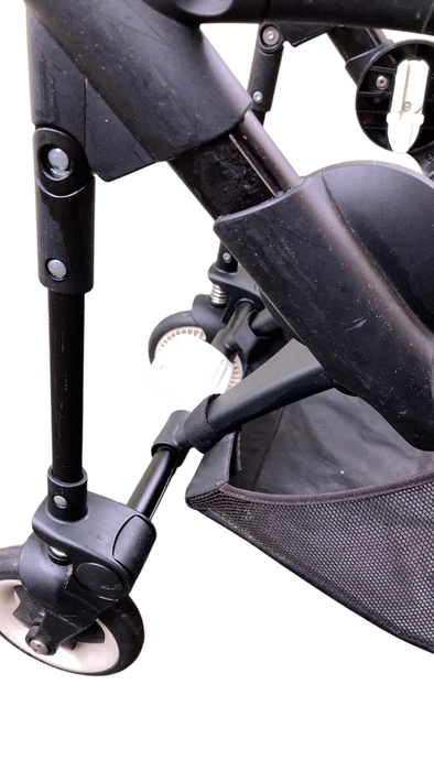 Shop Bugaboo Bee 3 Stroller Frame, 2018 at Goodbuygears