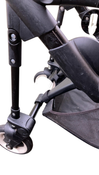 Shop Bugaboo Bee 3 Stroller Frame, 2018 at Goodbuygears