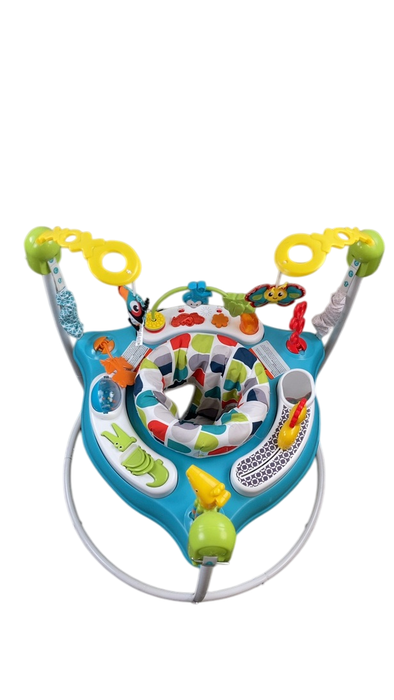 Shop Fisher Price Jumperoo Activity Center, Color Climbers at Goodbuygears