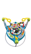 Shop Fisher Price Jumperoo Activity Center, Color Climbers at Goodbuygears
