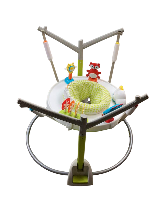 Shop Skip Hop Jumpscape Fold-Away Jumper at Goodbuygears
