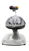 Shop 4moms MamaRoo Multi-Motion Baby Swing, Grey Classic at Goodbuygears
