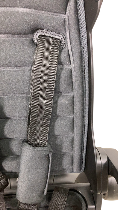 Shop Doona Liki Trike S5, Nitro black at Goodbuygears