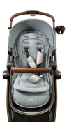 Shop Maxi-Cosi Zelia2 Luxe Stroller Only, 2023, New Hope Grey at Goodbuygears