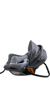 Shop Bugaboo Turtle Air By Nuna Car Seat, 2021, Grey Melange at Goodbuygears