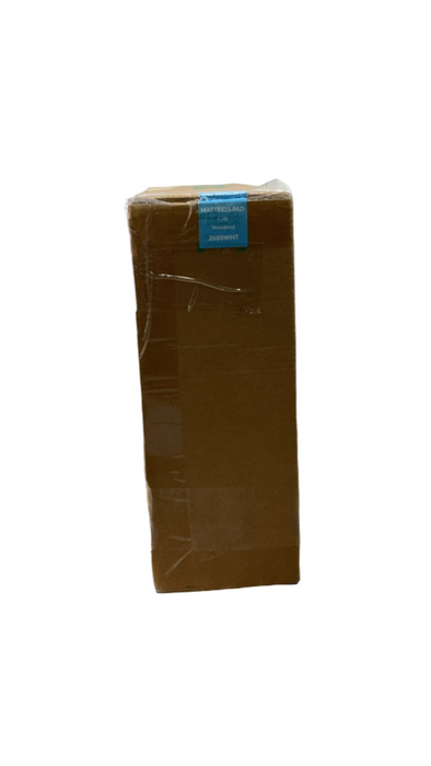 Shop Newton Crib Mattress Protector, Cloud at Goodbuygears