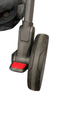 Shop UPPAbaby MINU V2 Stroller, 2023, Greyson (Charcoal Melange) at Goodbuygears